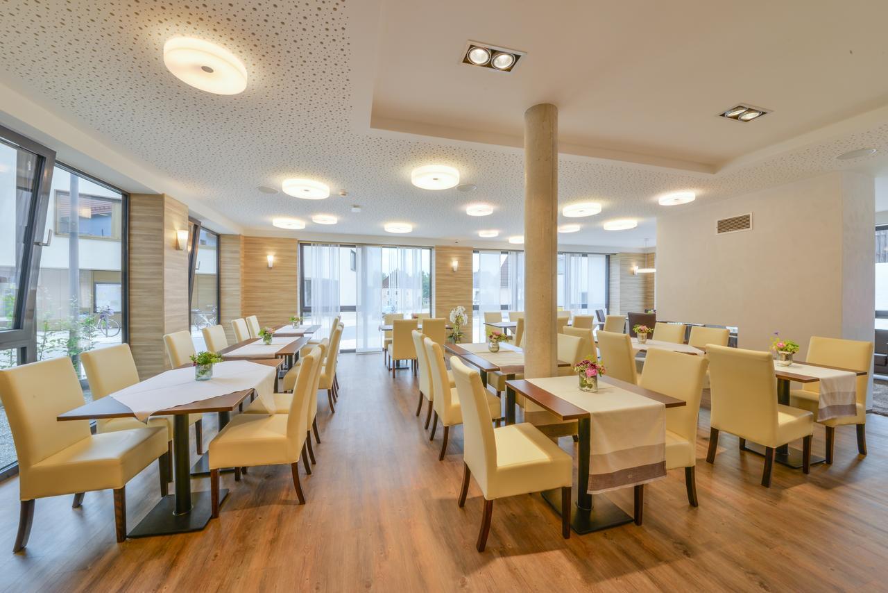 Hotel Witt Am See Weiherhammer Экстерьер фото