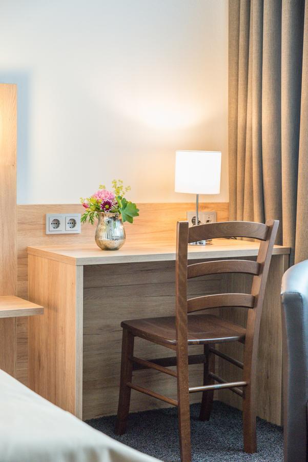 Hotel Witt Am See Weiherhammer Экстерьер фото