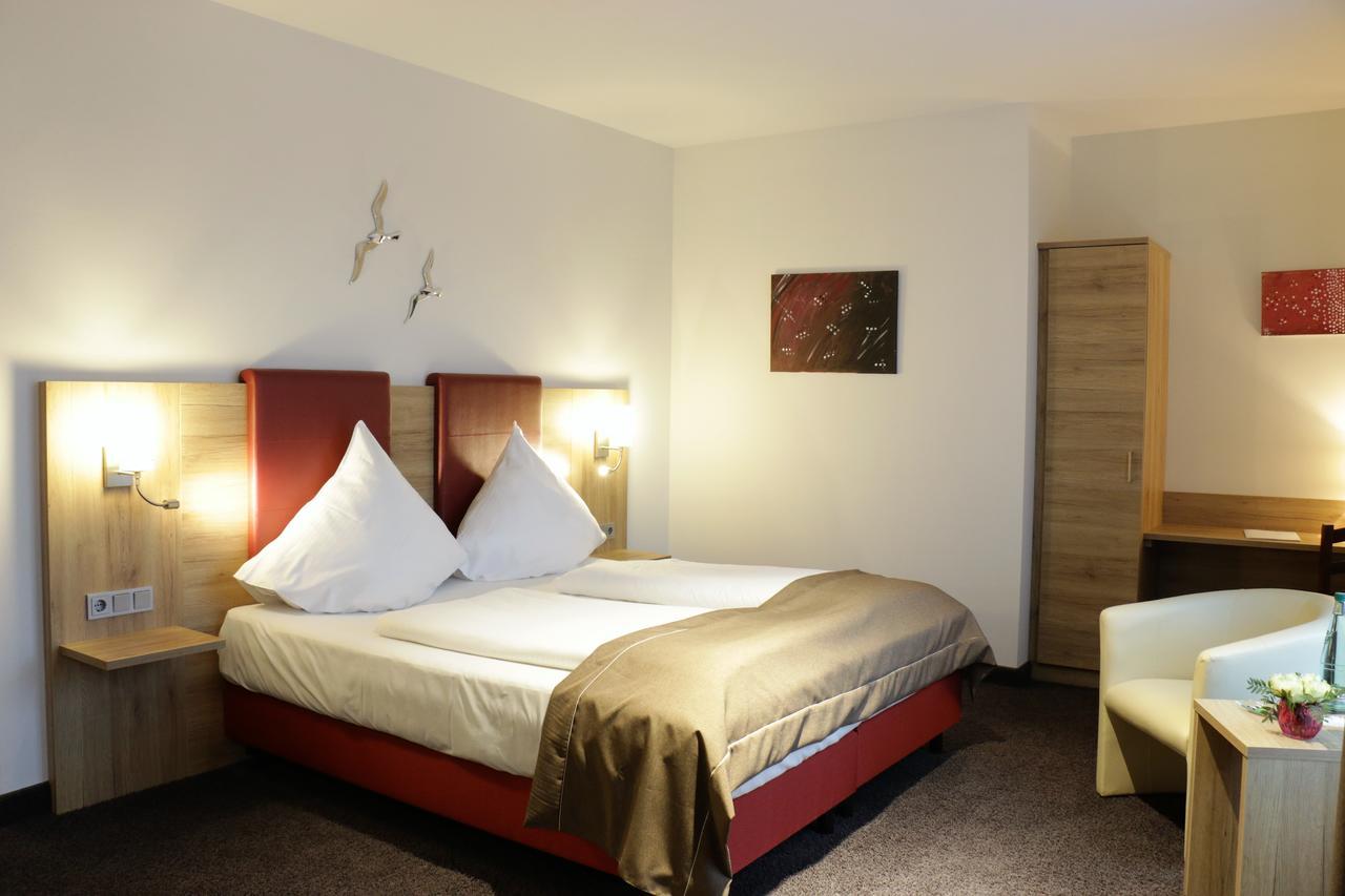Hotel Witt Am See Weiherhammer Экстерьер фото